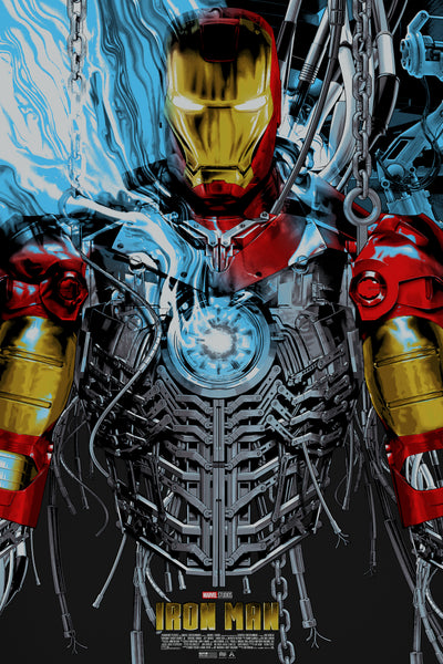 Iron Man