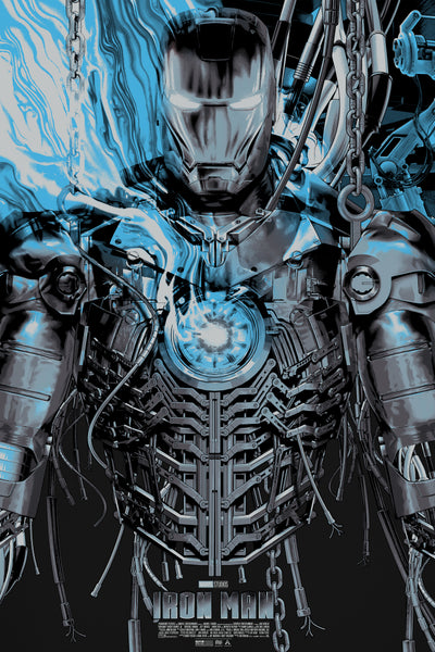 Iron Man