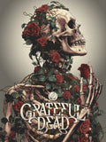 The Grateful Dead (REGULAR) APs