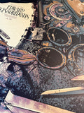 "Edward Scissorhands" REGULAR (APs)