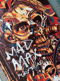 "Mad Max: Fury Road" REGULAR (APs)