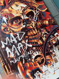 "Mad Max: Fury Road" REGULAR (APs)